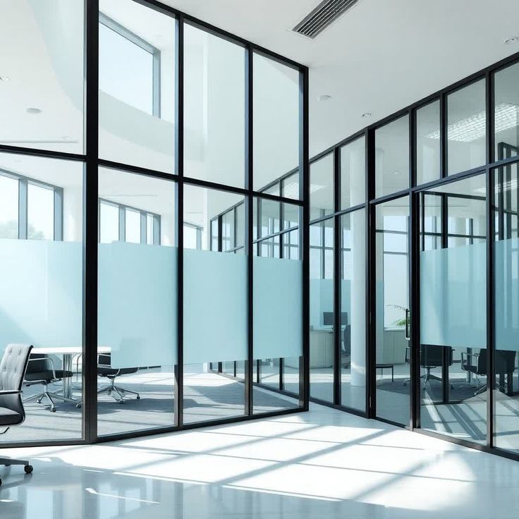 Glass